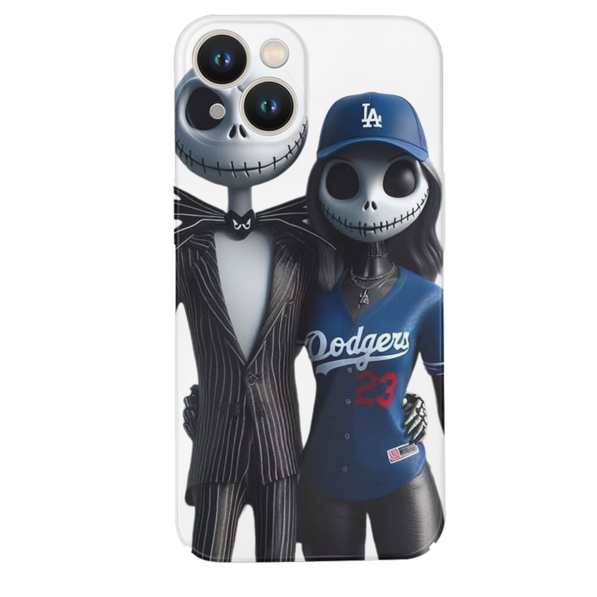  IPhone 14 Series Full-Cover Hard Case – Shockproof With Raised Camera Protection – Precise Cutouts, Wireless Charging Compatible – Durable, Anti-Yellowing, Easy To Clean